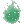 Costume Green Aura