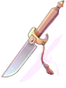 Knife
