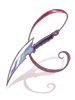 Dagger of Hunter