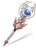 Soul Staff