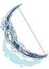 Frozen Bow