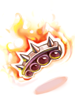 Magma Fist