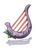 Harp of Nepenthes