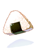 Costume Onigiri