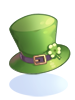 Costume St Patrick's Hat