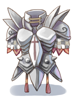 Legion Plate Armor