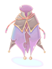 Vali's Manteau
