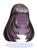 C Miyabi Long Hair