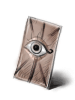 Shell Fish Card