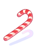Lucky Candy Cane