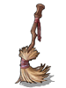 Old Broom