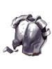 Destroyed Armor