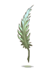 Sharp Leaf