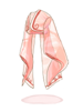 Transparent Celestial Robe