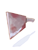 Rusty Kitchen Knife