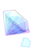 1carat Diamond
