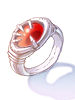 Red Jenoss's Family Ring