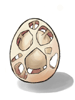 Charmander Egg